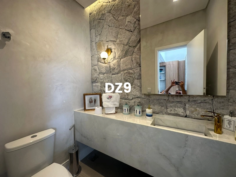 CASA MODERNA E AGRADÁVEL À VENDA EM CONDOMÍNIO!: 8ª foto da galeria de imagens do imóvel