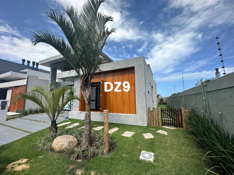 CASA MODERNA E AGRADÁVEL À VENDA EM CONDOMÍNIO!: 16ª foto da galeria de imagens do imóvel