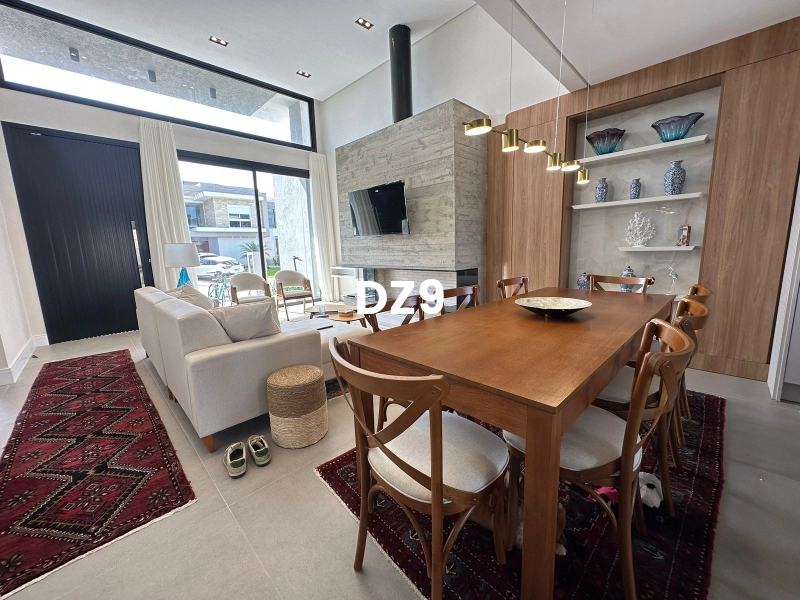 CASA MODERNA E AGRADÁVEL À VENDA EM CONDOMÍNIO!: 13ª foto da galeria de imagens do imóvel