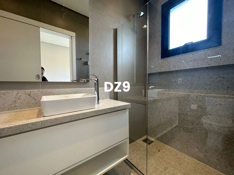 CASA MODERNA E AGRADÁVEL À VENDA EM CONDOMÍNIO!: 10ª foto da galeria de imagens do imóvel