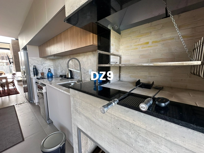 CASA MODERNA E AGRADÁVEL À VENDA EM CONDOMÍNIO!: 14ª foto da galeria de imagens do imóvel