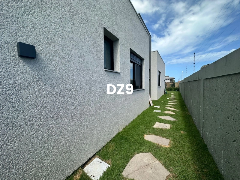 CASA MODERNA E AGRADÁVEL À VENDA EM CONDOMÍNIO!: 19ª foto da galeria de imagens do imóvel