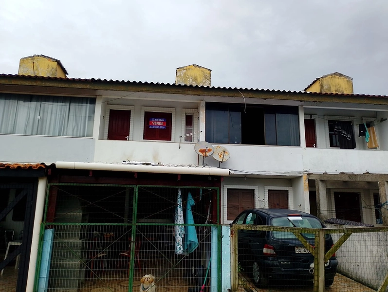 Imóvel residencial ou comercial