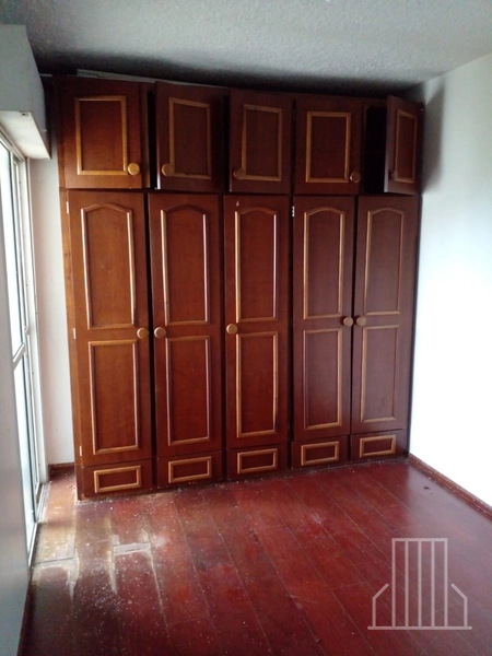 EXCELENTE APARTAMENTO NO JARDIM VILA NOVA - PORTO ALEGRE: 6ª foto da galeria de imagens do imóvel