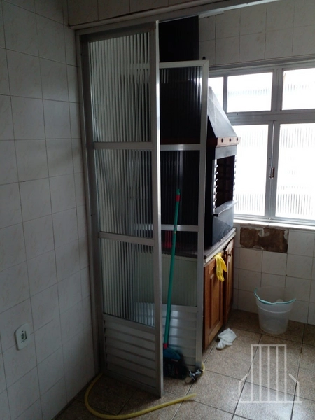 EXCELENTE APARTAMENTO NO JARDIM VILA NOVA - PORTO ALEGRE: 7ª foto da galeria de imagens do imóvel