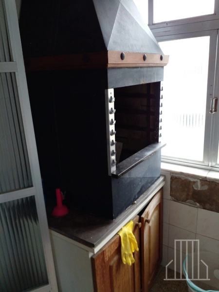 EXCELENTE APARTAMENTO NO JARDIM VILA NOVA - PORTO ALEGRE: 10ª foto da galeria de imagens do imóvel