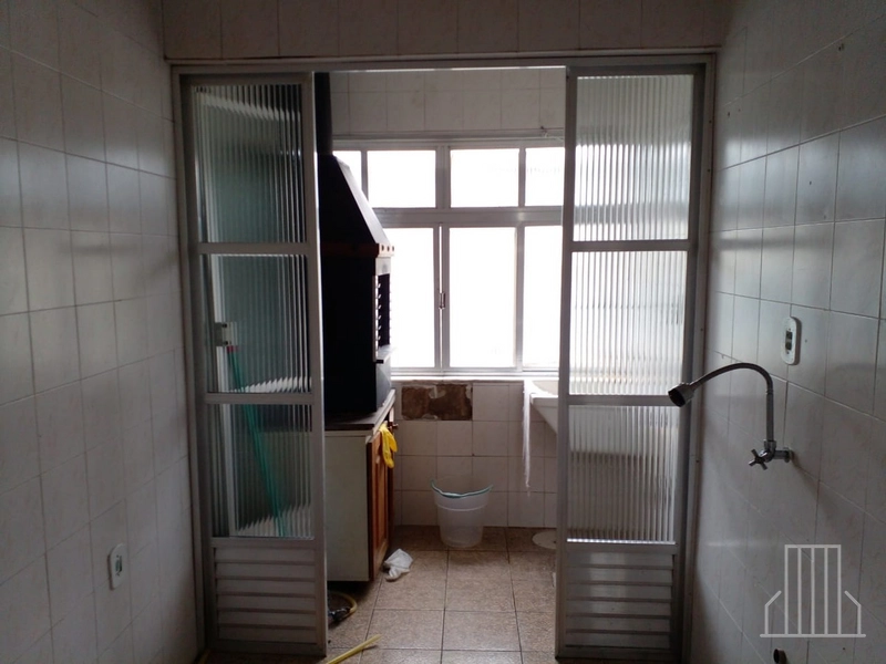 EXCELENTE APARTAMENTO NO JARDIM VILA NOVA - PORTO ALEGRE: 11ª foto da galeria de imagens do imóvel