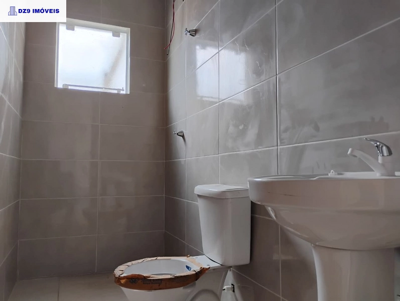 CASA GEMINADA  A VENDA EM CAPÃO NOVO: 9ª foto da galeria de imagens do imóvel