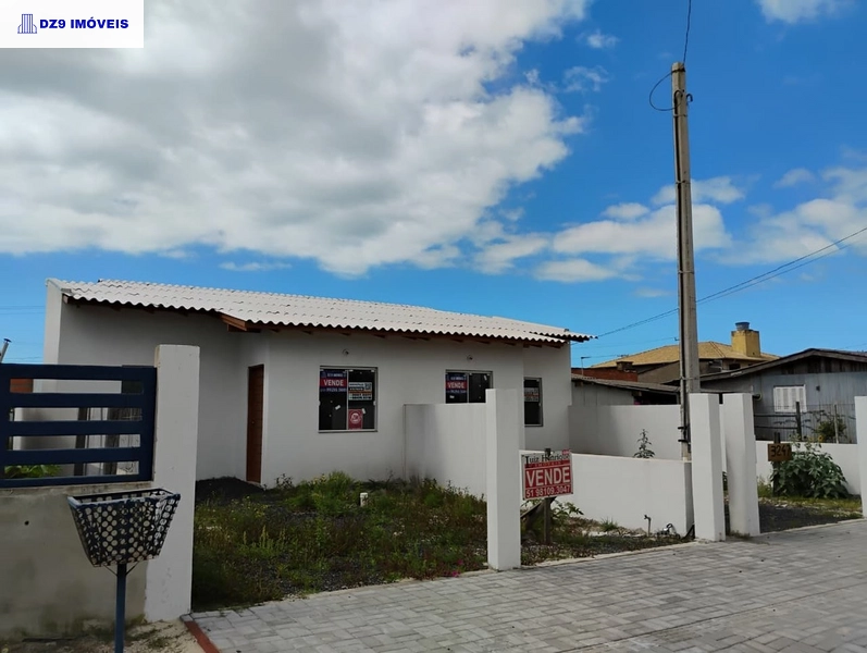 Imóvel residencial ou comercial