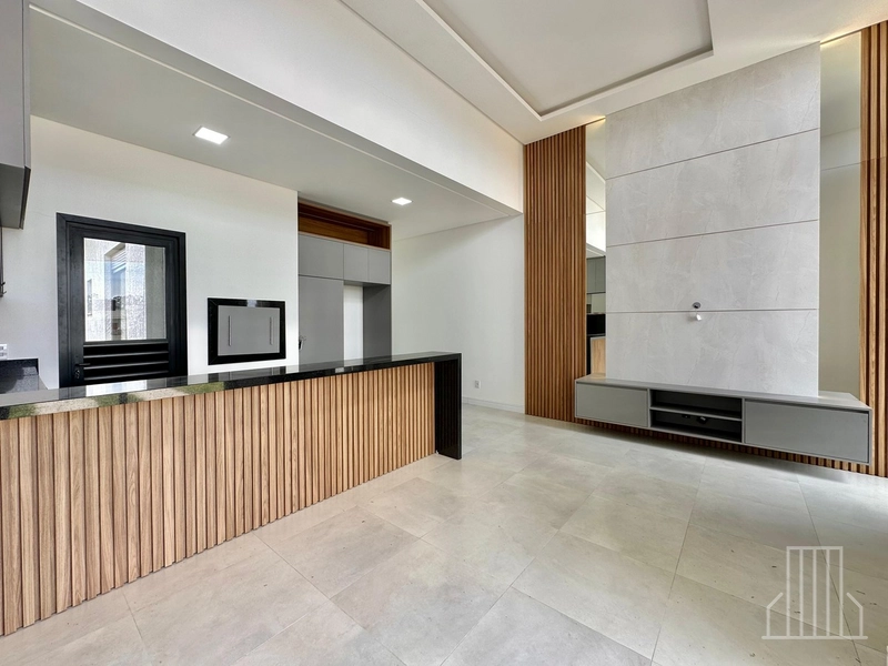 LINDA CASA À VENDA NO TRANQUILO BAIRRO GUARANI, EM CAPÃO DA CANOA!: 5ª foto da galeria de imagens do imóvel