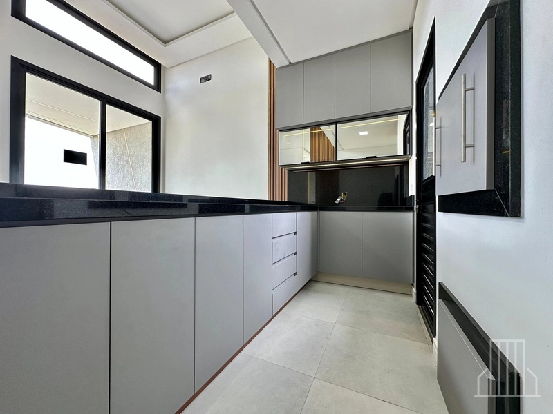 LINDA CASA À VENDA NO TRANQUILO BAIRRO GUARANI, EM CAPÃO DA CANOA!: 10ª foto da galeria de imagens do imóvel