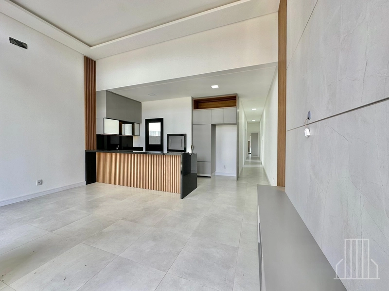 LINDA CASA À VENDA NO TRANQUILO BAIRRO GUARANI, EM CAPÃO DA CANOA!: 4ª foto da galeria de imagens do imóvel