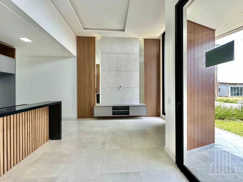 LINDA CASA À VENDA NO TRANQUILO BAIRRO GUARANI, EM CAPÃO DA CANOA!: 6ª foto da galeria de imagens do imóvel