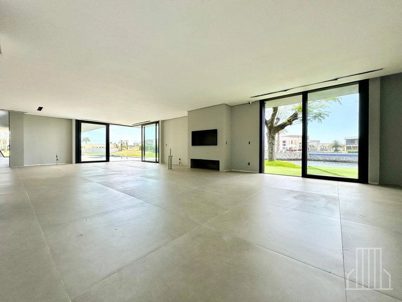 Mansão Fantástica à Venda no Condomínio Enseada – Xangri-lá: 12ª foto da galeria de imagens do imóvel