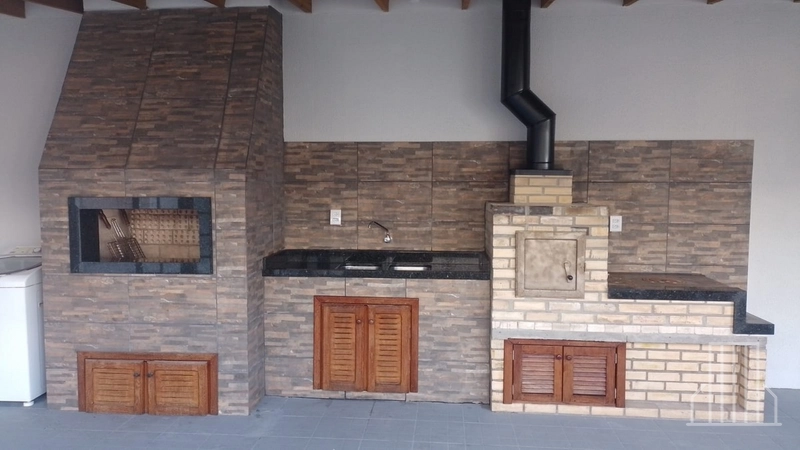 EXCELENTE CASA À VENDA LOCALIZADA NO BAIRRO ZONA NORTE!: 24ª foto da galeria de imagens do imóvel