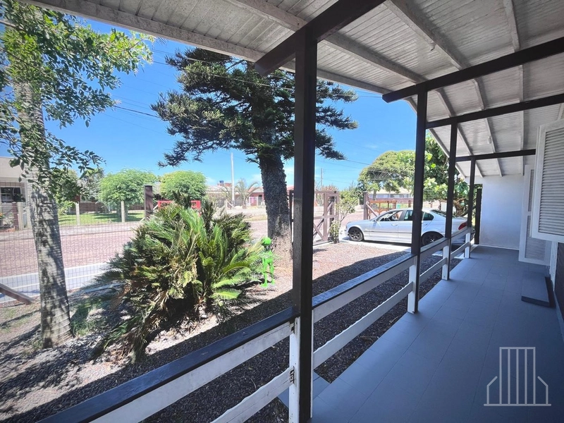 EXCELENTE CASA À VENDA LOCALIZADA NO BAIRRO ZONA NORTE!: 7ª foto da galeria de imagens do imóvel