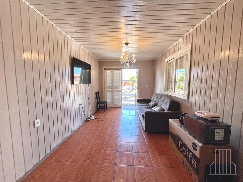 EXCELENTE CASA À VENDA LOCALIZADA NO BAIRRO ZONA NORTE!: 11ª foto da galeria de imagens do imóvel