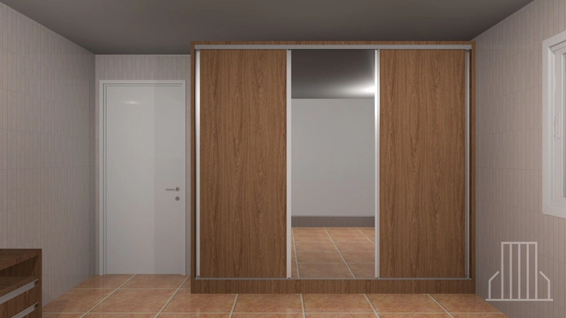 EXCELENTE CASA À VENDA LOCALIZADA NO BAIRRO ZONA NORTE!: 14ª foto da galeria de imagens do imóvel