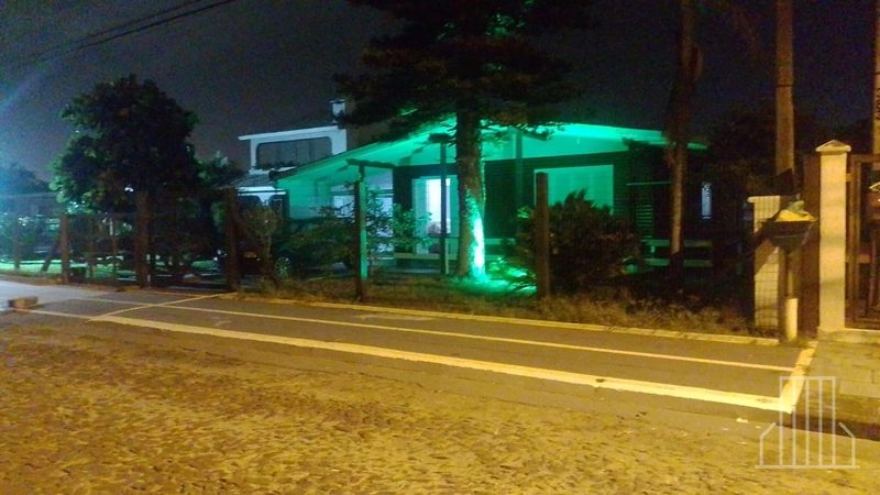 EXCELENTE CASA À VENDA LOCALIZADA NO BAIRRO ZONA NORTE!: 2ª foto da galeria de imagens do imóvel