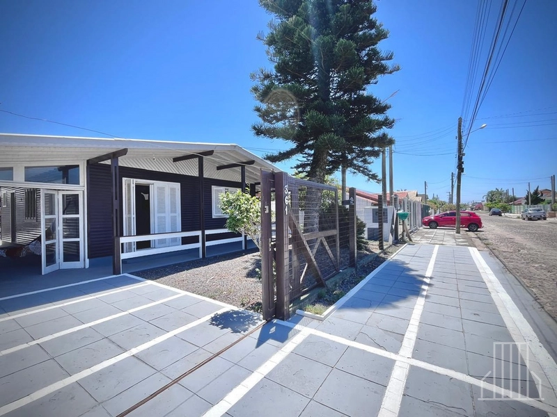 EXCELENTE CASA À VENDA LOCALIZADA NO BAIRRO ZONA NORTE!: 3ª foto da galeria de imagens do imóvel