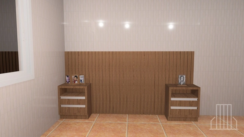 EXCELENTE CASA À VENDA LOCALIZADA NO BAIRRO ZONA NORTE!: 15ª foto da galeria de imagens do imóvel