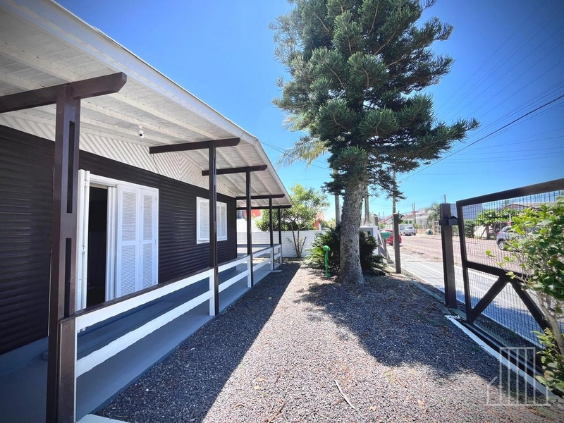 EXCELENTE CASA À VENDA LOCALIZADA NO BAIRRO ZONA NORTE!: 6ª foto da galeria de imagens do imóvel