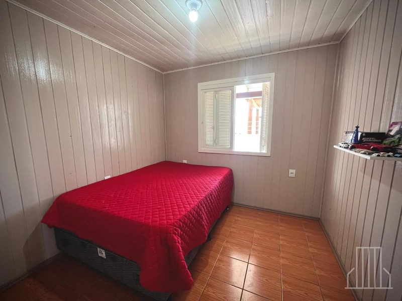 EXCELENTE CASA À VENDA LOCALIZADA NO BAIRRO ZONA NORTE!: 17ª foto da galeria de imagens do imóvel