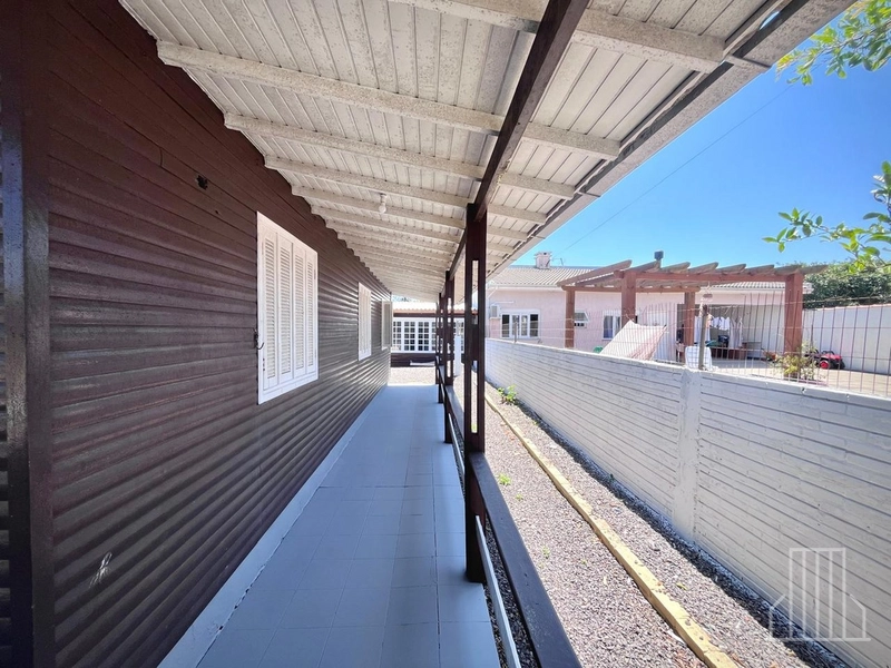 EXCELENTE CASA À VENDA LOCALIZADA NO BAIRRO ZONA NORTE!: 13ª foto da galeria de imagens do imóvel