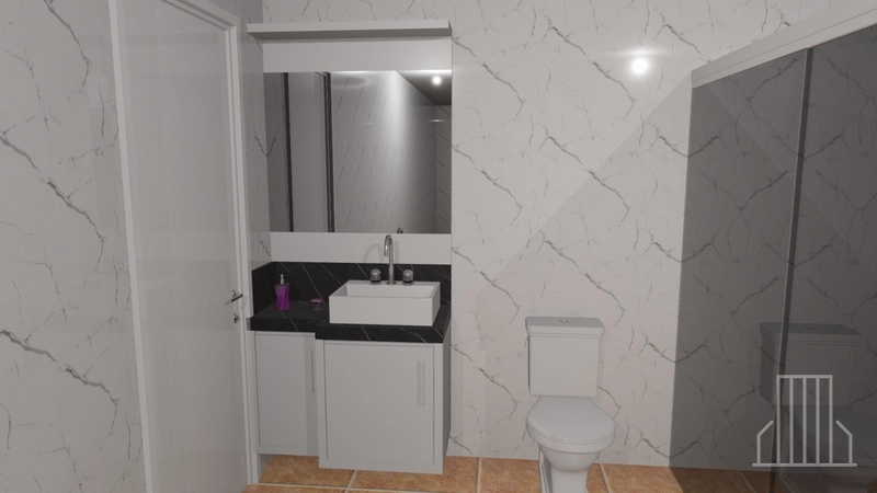 EXCELENTE CASA À VENDA LOCALIZADA NO BAIRRO ZONA NORTE!: 18ª foto da galeria de imagens do imóvel