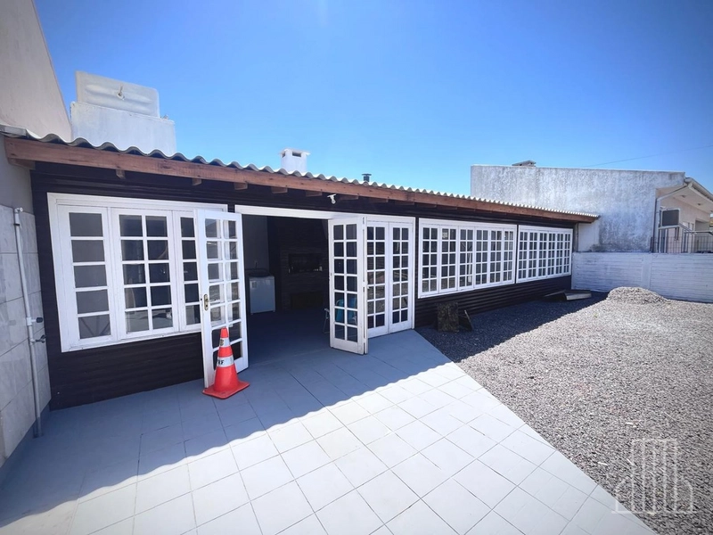 EXCELENTE CASA À VENDA LOCALIZADA NO BAIRRO ZONA NORTE!: 5ª foto da galeria de imagens do imóvel