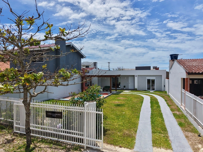 Imóvel residencial ou comercial