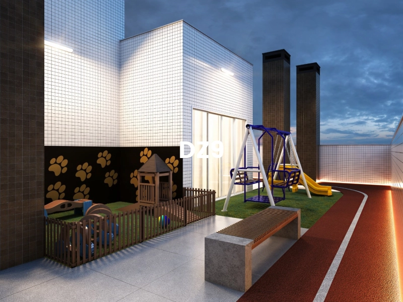 LINDO E ELEGANTE APARTAMENTO NO BAIRRO NAVEGANTES!: 11ª foto da galeria de imagens do imóvel