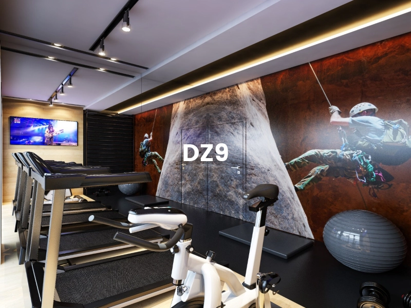 LINDO E ELEGANTE APARTAMENTO NO BAIRRO NAVEGANTES!: 7ª foto da galeria de imagens do imóvel