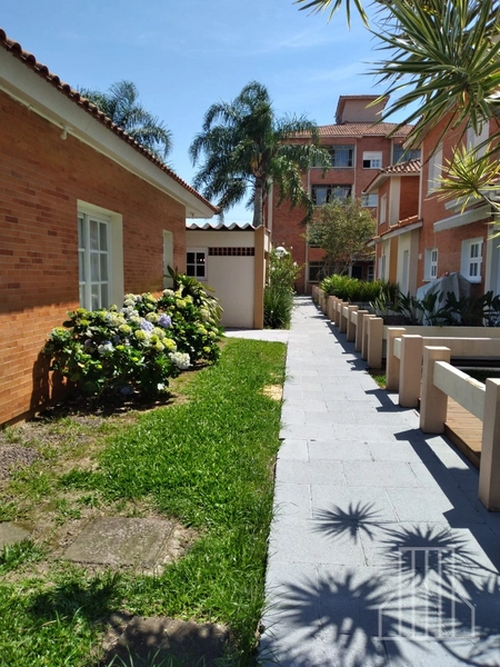 Lindo Apartamento de 1 Dormitório e Meio para Aluguel de Verão!: 3ª foto da galeria de imagens do imóvel