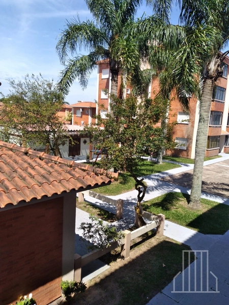 Lindo Apartamento de 1 Dormitório e Meio para Aluguel de Verão!: 4ª foto da galeria de imagens do imóvel