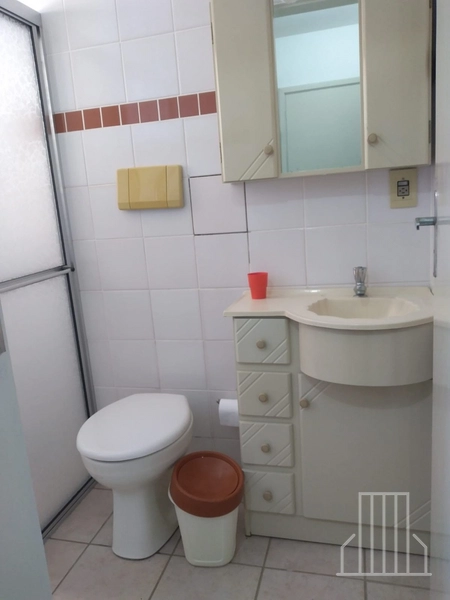 Lindo Apartamento de 1 Dormitório e Meio para Aluguel de Verão!: 11ª foto da galeria de imagens do imóvel