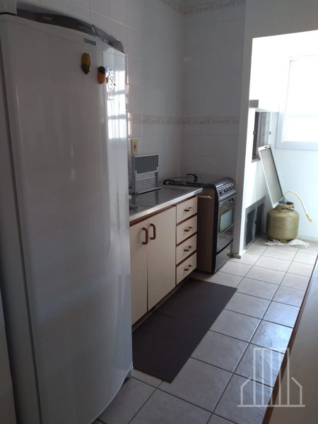 Lindo Apartamento de 1 Dormitório e Meio para Aluguel de Verão!: 7ª foto da galeria de imagens do imóvel