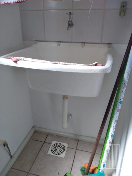 Lindo Apartamento de 1 Dormitório e Meio para Aluguel de Verão!: 13ª foto da galeria de imagens do imóvel