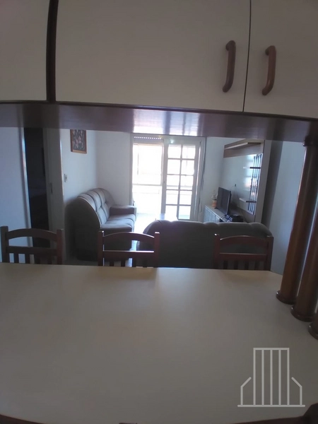 Lindo Apartamento de 1 Dormitório e Meio para Aluguel de Verão!: 6ª foto da galeria de imagens do imóvel