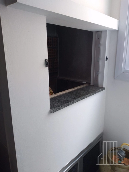 Lindo Apartamento de 1 Dormitório e Meio para Aluguel de Verão!: 12ª foto da galeria de imagens do imóvel