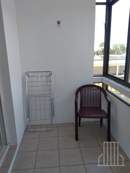 Lindo Apartamento de 1 Dormitório e Meio para Aluguel de Verão!: 10ª foto da galeria de imagens do imóvel