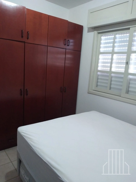 Lindo Apartamento de 1 Dormitório e Meio para Aluguel de Verão!: 8ª foto da galeria de imagens do imóvel