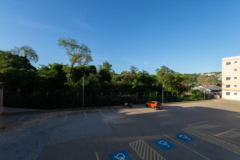 APARTAMENTO A VENDA EM GRAVATAI! CONFIRA: 8ª foto da galeria de imagens do imóvel