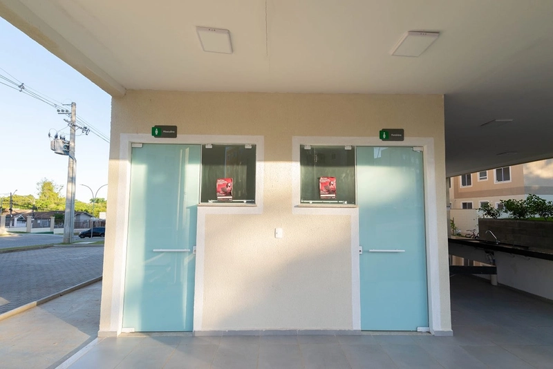 APARTAMENTO A VENDA EM GRAVATAI! CONFIRA: 27ª foto da galeria de imagens do imóvel