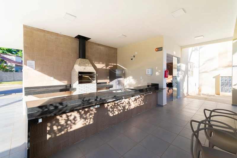 APARTAMENTO A VENDA EM GRAVATAI! CONFIRA: 11ª foto da galeria de imagens do imóvel