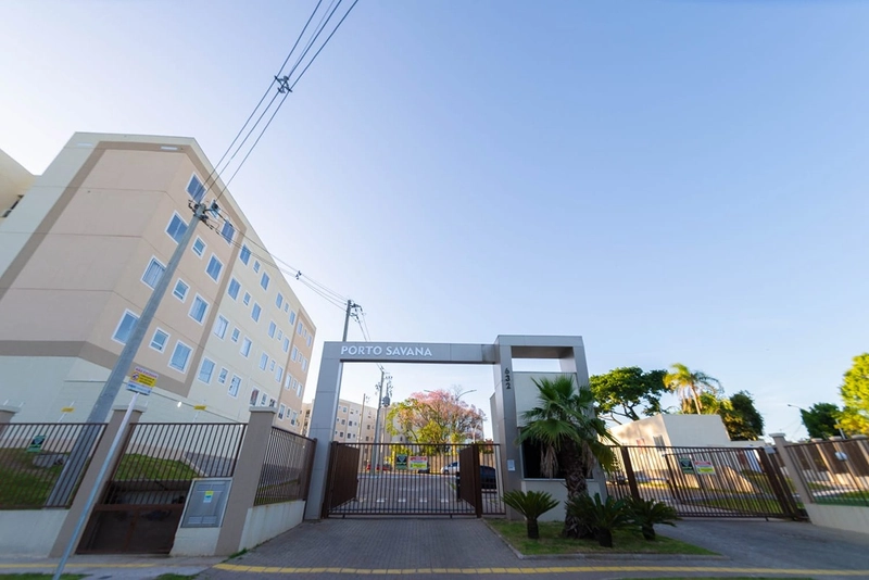 APARTAMENTO A VENDA EM GRAVATAI! CONFIRA: 2ª foto da galeria de imagens do imóvel