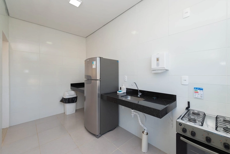 APARTAMENTO A VENDA EM GRAVATAI! CONFIRA: 19ª foto da galeria de imagens do imóvel