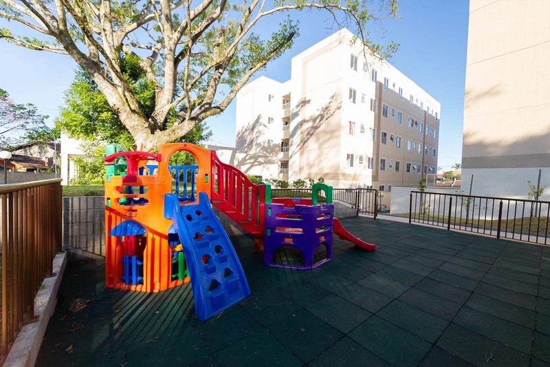 APARTAMENTO A VENDA EM GRAVATAI! CONFIRA: 9ª foto da galeria de imagens do imóvel