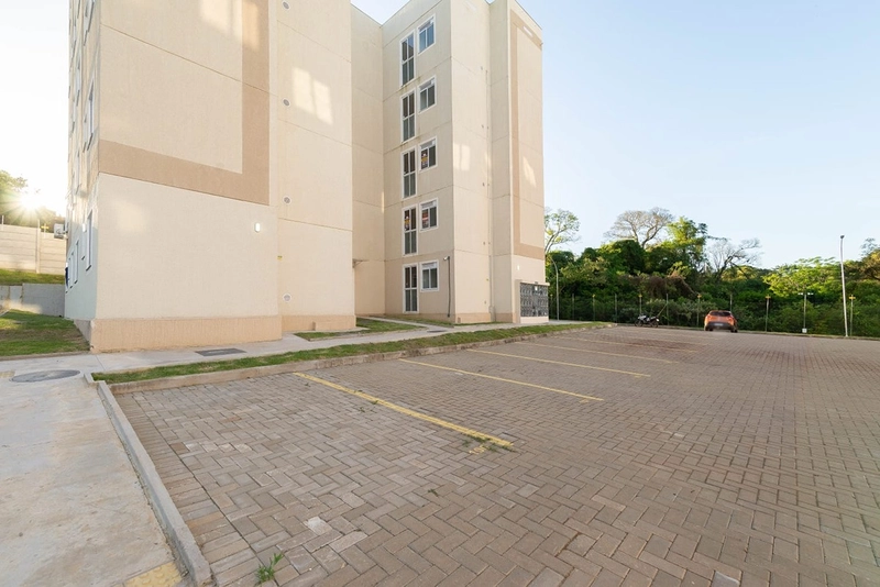 APARTAMENTO A VENDA EM GRAVATAI! CONFIRA: 7ª foto da galeria de imagens do imóvel