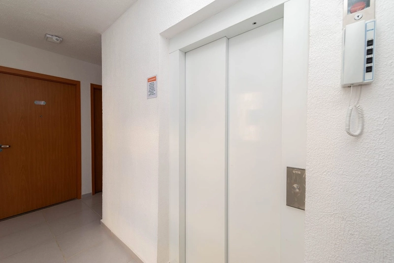 APARTAMENTO A VENDA EM GRAVATAI! CONFIRA: 25ª foto da galeria de imagens do imóvel